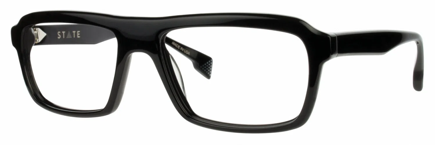 STATE Optical Co. ADDISON Eyeglasses - view 10